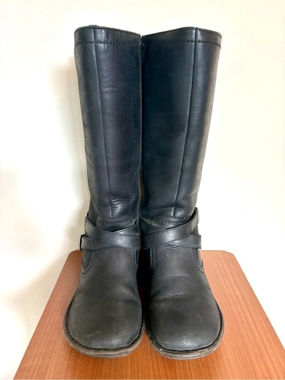 UGG rosen boot